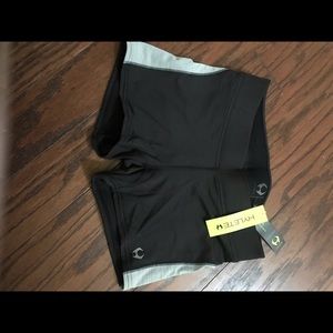 Women’s Hylete Altium ii shorts